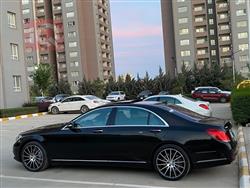 مێرسێدس بێنز S-Class